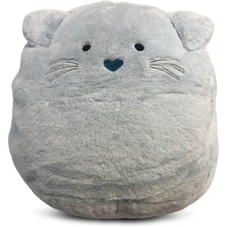 Heritage Kids Kitty Bean Bag Chair