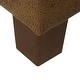 preview thumbnail 8 of 19, Copper Grove Caluire Button Tufted Storage Bench