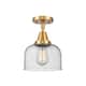 Option Satin Gold / Seedy