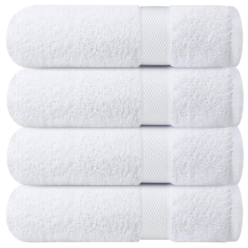 Premium Bath Towels for Bathroom - 27