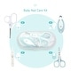 preview thumbnail 4 of 8, Little Martin's Baby Nail Care Kit W/ Clipper, Scissors & Tweezer, 4 pc Set