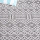 preview thumbnail 12 of 21, Martha Stewart by SAFAVIEH Didem Indoor/Outdoor Trellis Rug