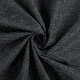preview thumbnail 16 of 31, Sun Zero Treviso Linen Blend Magnetic Closure Total Blackout Back Tab 1-Piece Curtain Panel, Single Panel