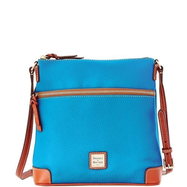 Dooney & Bourke Pebble Grain Crossbody (Introduced by Dooney & Bourke at $188 in Jan 2014)