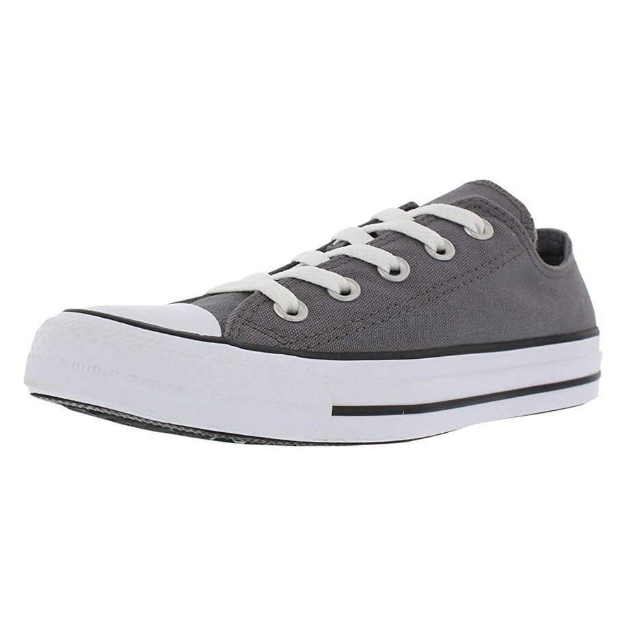 Grey Converse Women's Shoes | Find 