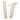 Mind Reader Stainless Steel Reusable Straight/Curved Straws (Gold,8Pk)