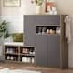 Option Dark Gray