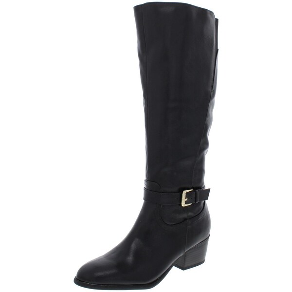 karen scott wide calf boots