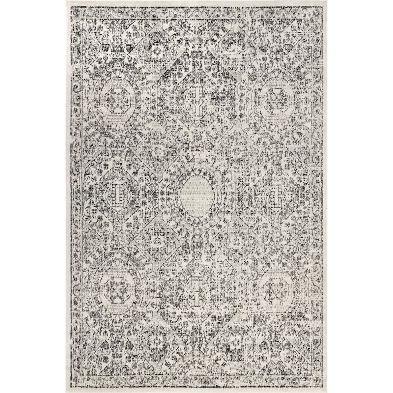 Nuloom Minta Vintage Transitional Area Rug
