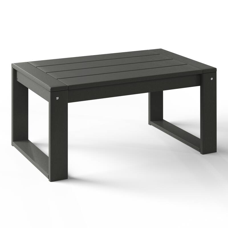 Endless Patio Coffee Table