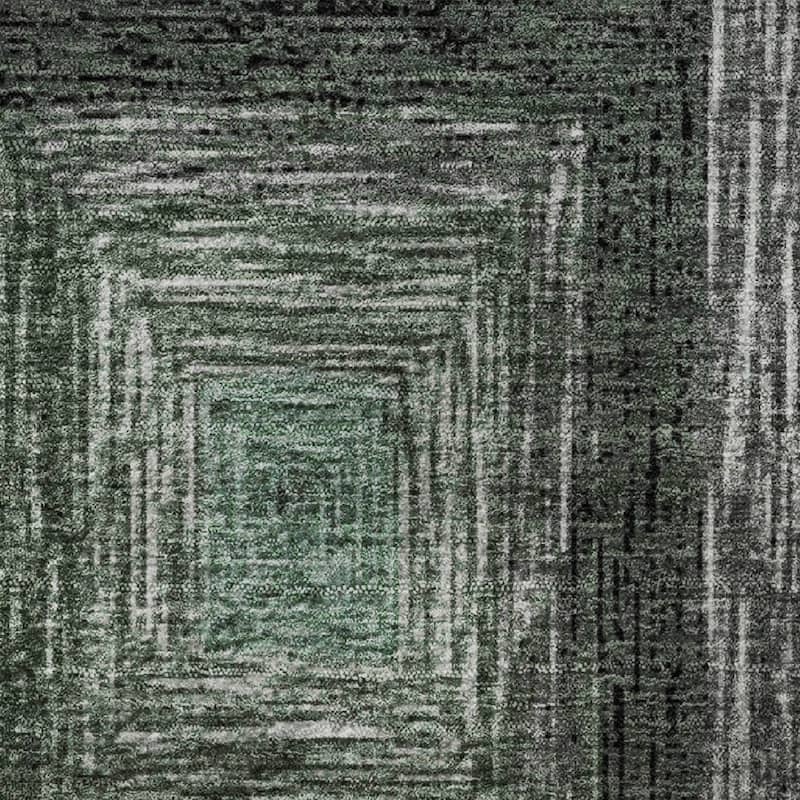 Premium Washable Super Soft Modern Dimensions Mayfield Rug