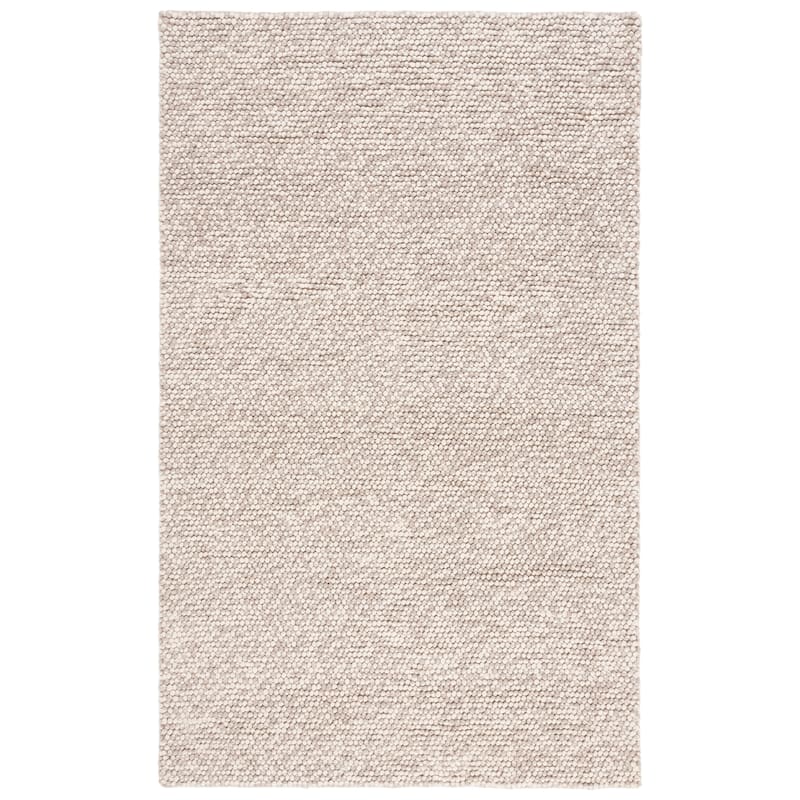 SAFAVIEH Handmade Natura Gerta Wool Rug