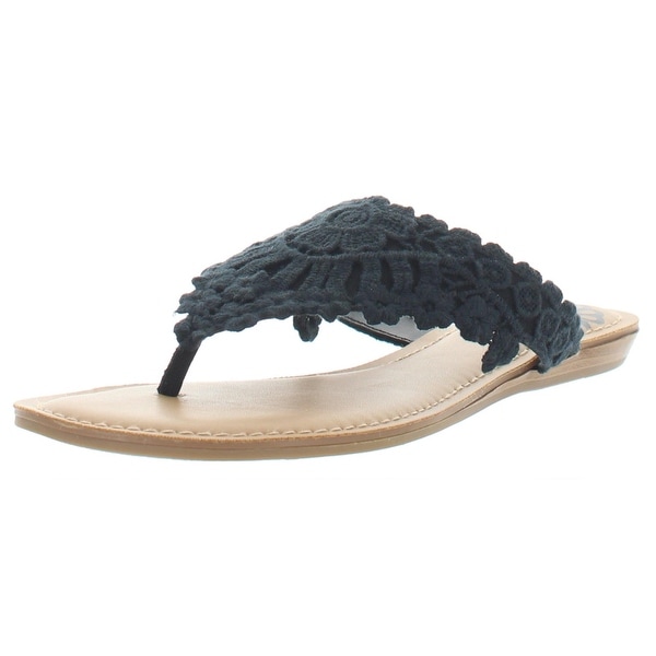 fergalicious samba sandal