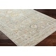preview thumbnail 9 of 10, Livabliss Bitlis Faded Classic Floral Area Rug