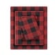 preview thumbnail 50 of 116, Woolrich Flannel Cotton Sheet Set