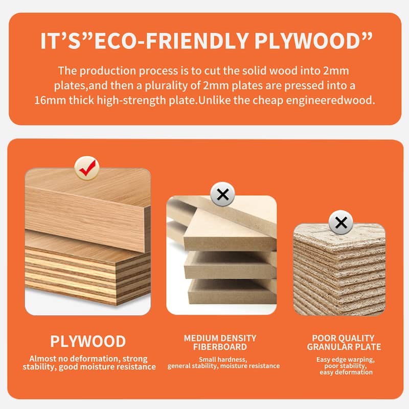 36 Inch Bathroom Freestanding Vanity With Sink