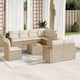 Option Beige with table