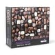 preview thumbnail 2 of 2, Chocolate Delight Candy Puzzle For Adults And Kids