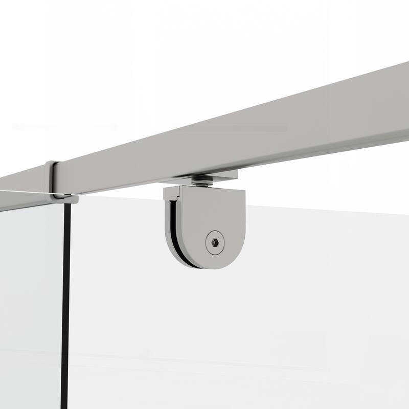 Versatile Pivot Swing Shower Door with Advanced Design for Enhanced Shower Experience
