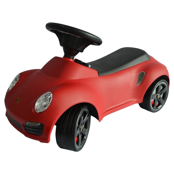 porsche 911 kids