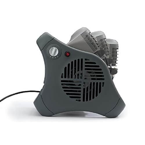 Shop Lasko 7050 Misto Outdoor Misting Fan Overstock 18014123