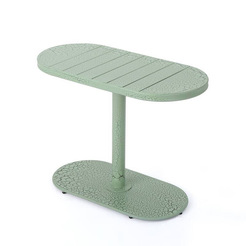 Santa Monica Outdoor 3-Piece Bistro Set by Christopher Knight Home