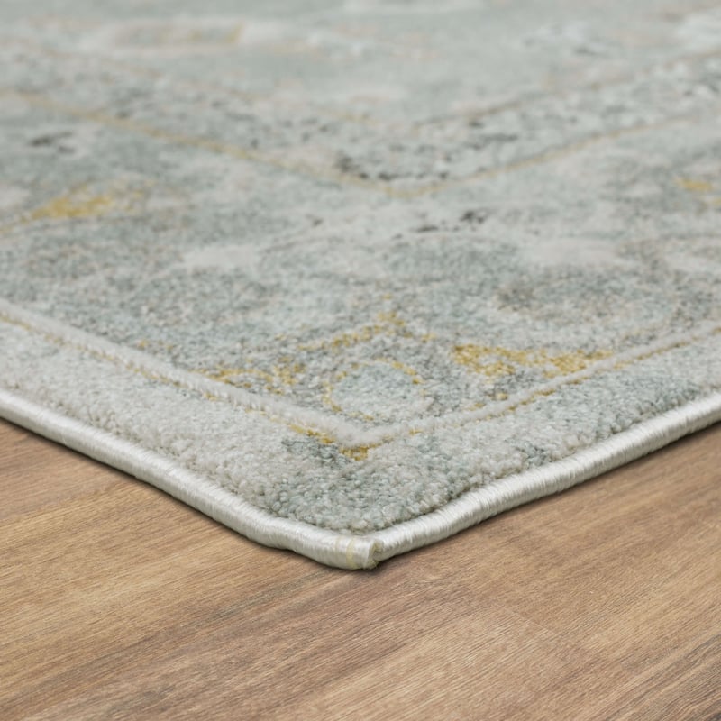 Karastan Rug Windermere Ravenglass Woven Area Rug