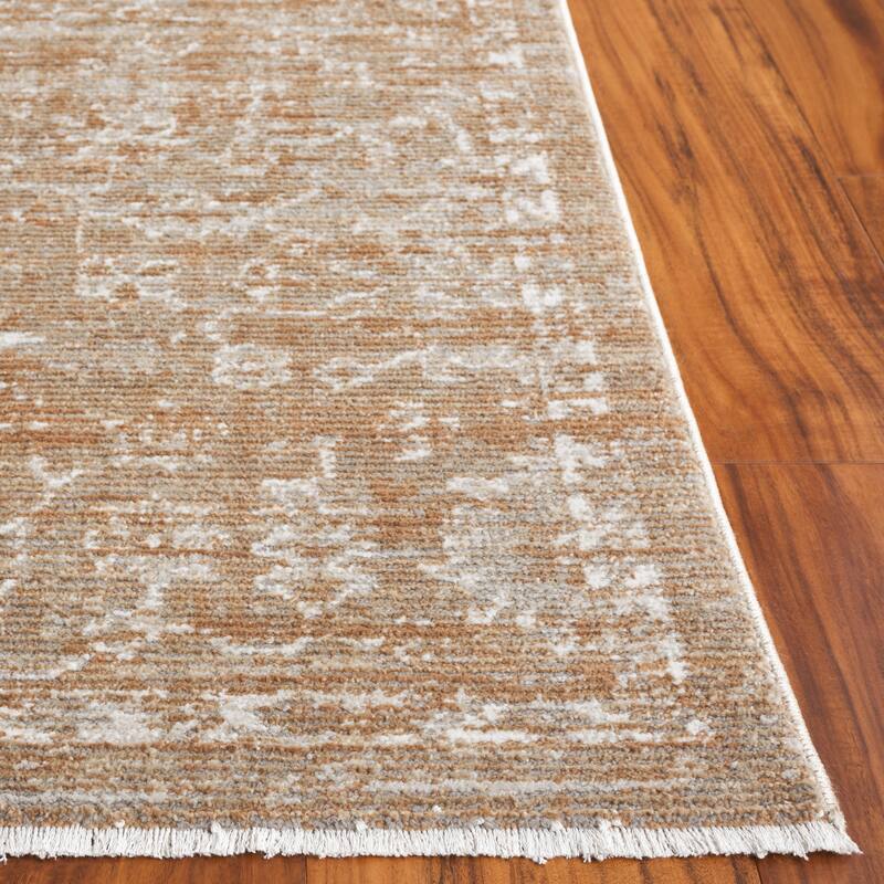 SAFAVIEH Hazel Heti Traditional Oriental Rug