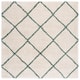 Option Ivory/Green