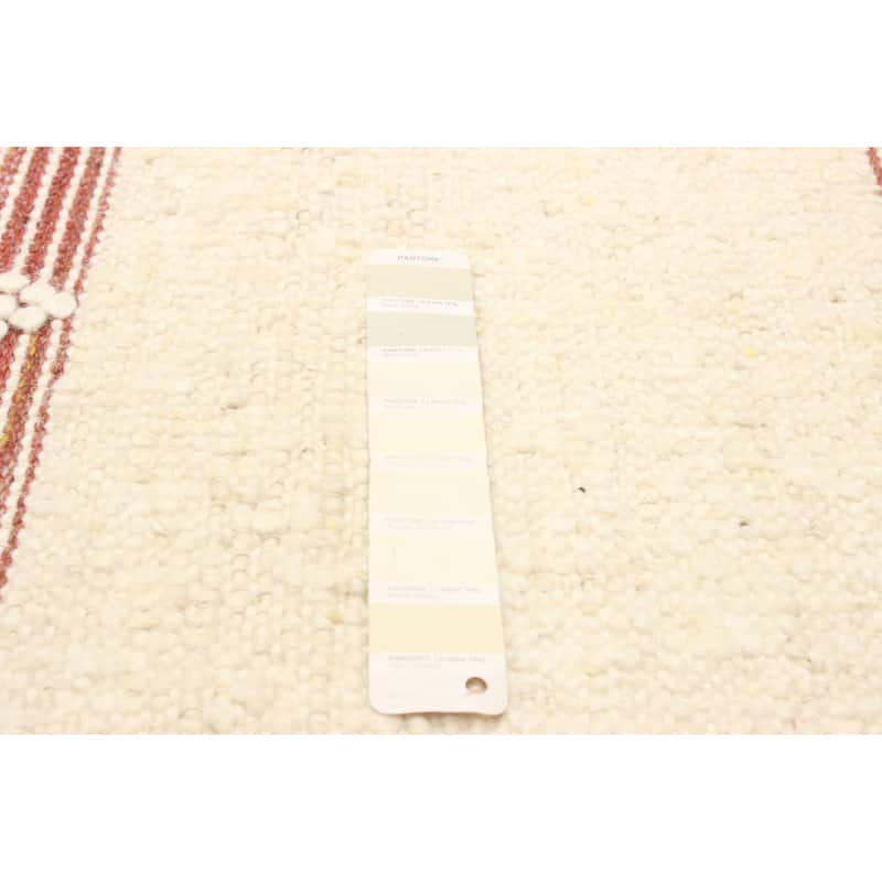 Sienna Cream Rug 5'0" x 7'11" - 5'0 x 7'11