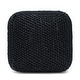 preview thumbnail 48 of 46, Stekar Boho Handcrafted Tufted Fabric Cube Pouf by Christopher Knight Home