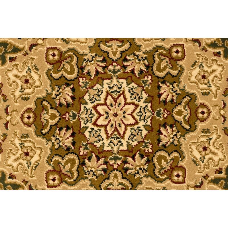 Dynamic Rugs Legacy Traditional Area Rug