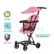 preview thumbnail 6 of 10, Dream on Me Coast Rider stroller Canopy