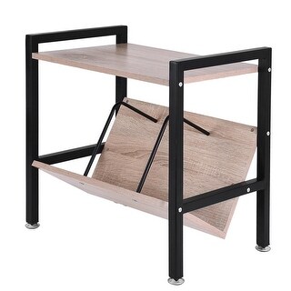 Simple Modern Bedroom Bedside Table With Office Furniture Mini Storage ...