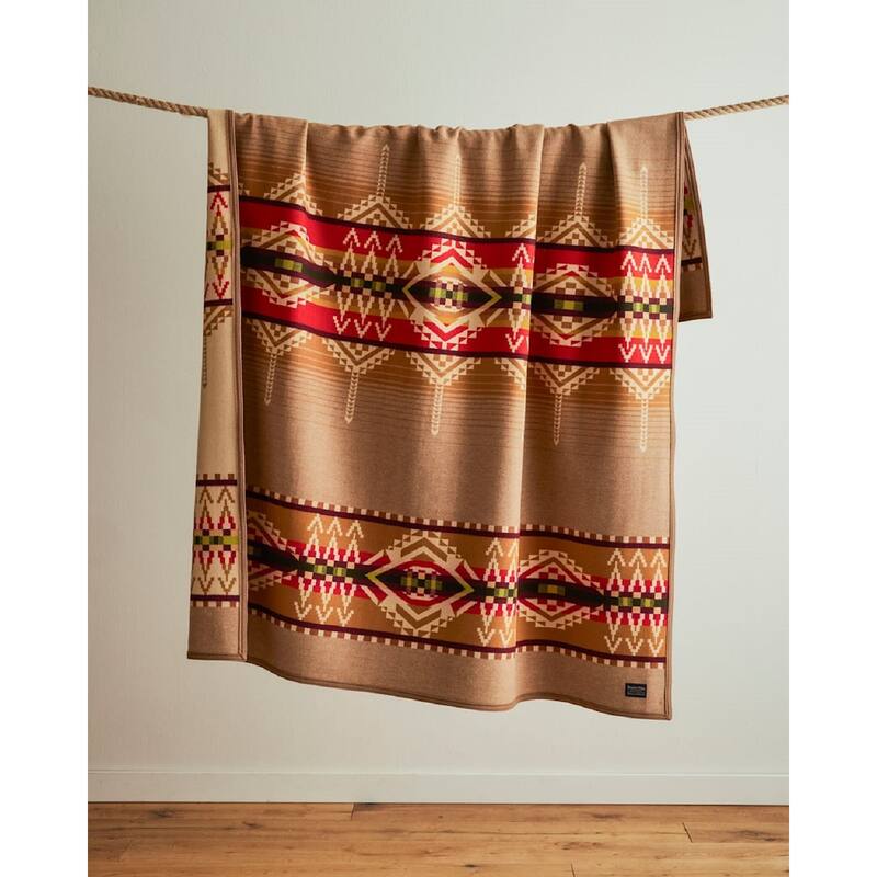 Pendleton Beacon Rock Blanket