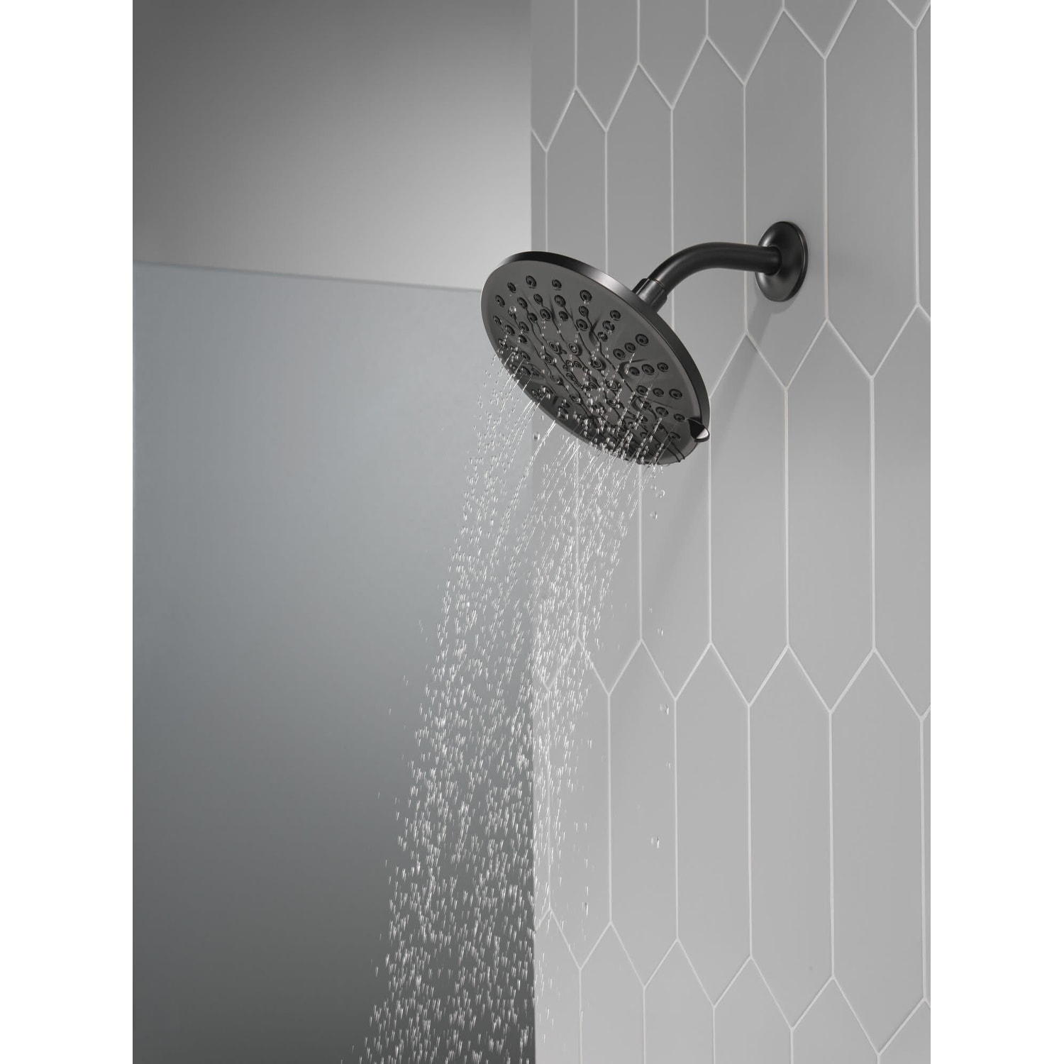 Delta 75617 Universal Showering Components 1.75 GPM Multi Function