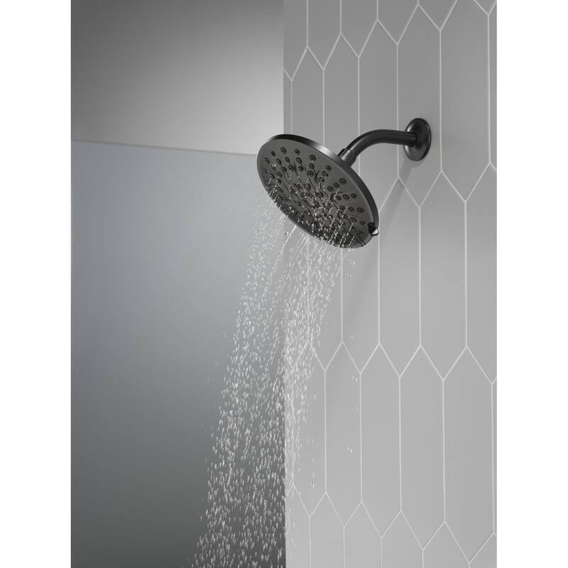 Delta 75617 Universal Showering Components 1.75 GPM Multi Function
