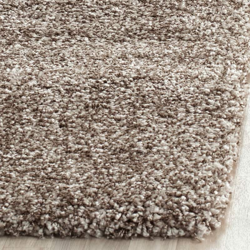 SAFAVIEH, Milan Shag Afton 2-inch Thick Area Rug