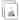 Americanflat 2 Pack of Picture Frames with Mat - Plexiglass Cover