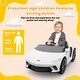 preview thumbnail 8 of 18, 12V Licensed McLaren Battery Powered Ride on Sports Car for Kids