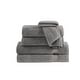 preview thumbnail 7 of 9, Truly Soft Cloud Solid 6 Piece Towel Set