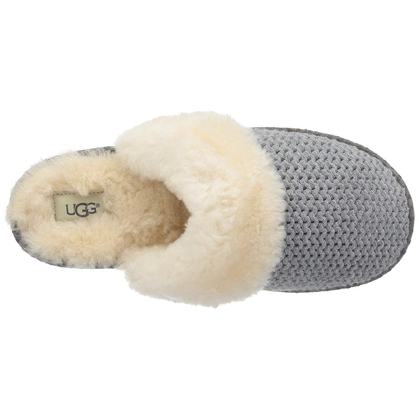 ugg women's aira slip on slipper