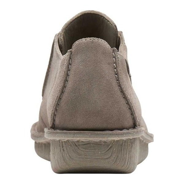 clarks funny dream pewter