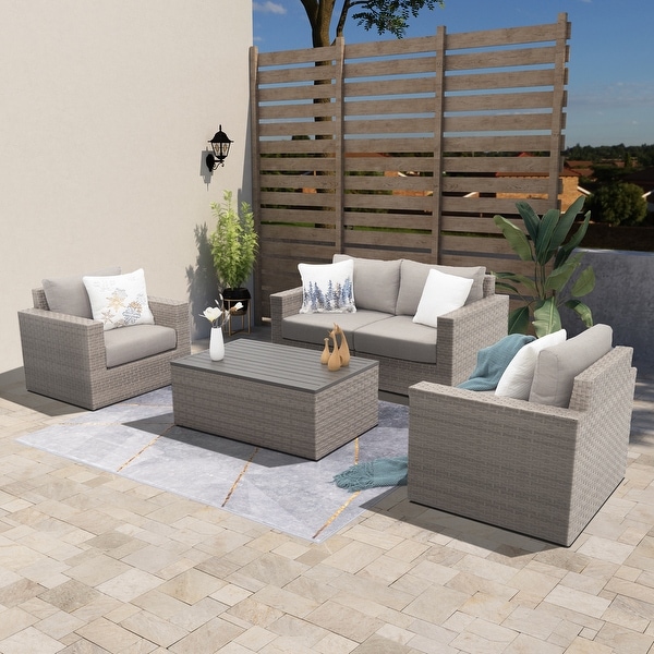 Avalon 5 piece outdoor online dining set