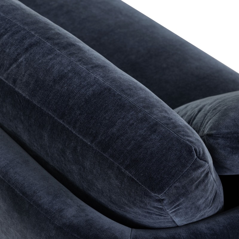 Poly & Bark Rhodes 92" Sofa