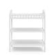 preview thumbnail 8 of 46, Storkcraft Pasadena Changing Table with Water-Resistant Changing Pad