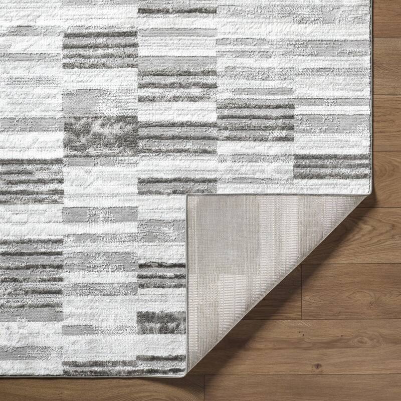 Livabliss Enfield Modern & Contemporary Area Rug