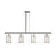 Option Polished Nickel