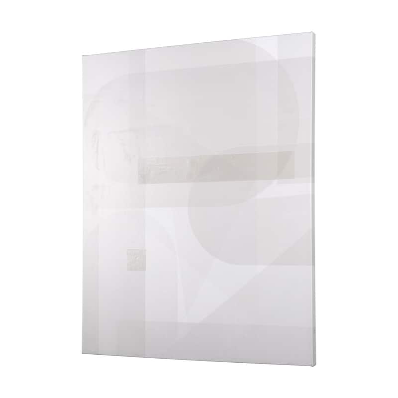 The Path II (40 x 50) Canvas Art Print