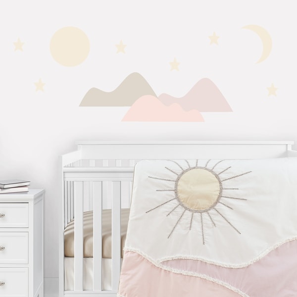 Bed bath and hotsell beyond nursery decor